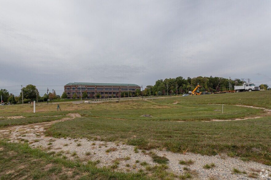 401 DuPont Field Blvd, Greenville, DE for lease - Primary Photo - Image 1 of 2