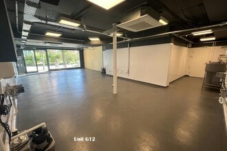 1 Fairmont Ave, Londres à louer Photo intérieure- Image 2 de 2