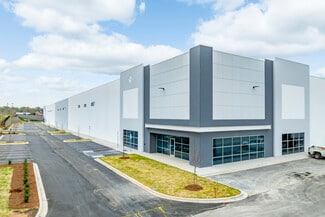 Plus de détails pour 1215 Jenkins Rd, Gastonia, NC - Industriel à louer