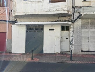 More details for Calle Atindana, 3, Las Palmas de Gran Canaria - Retail for Sale