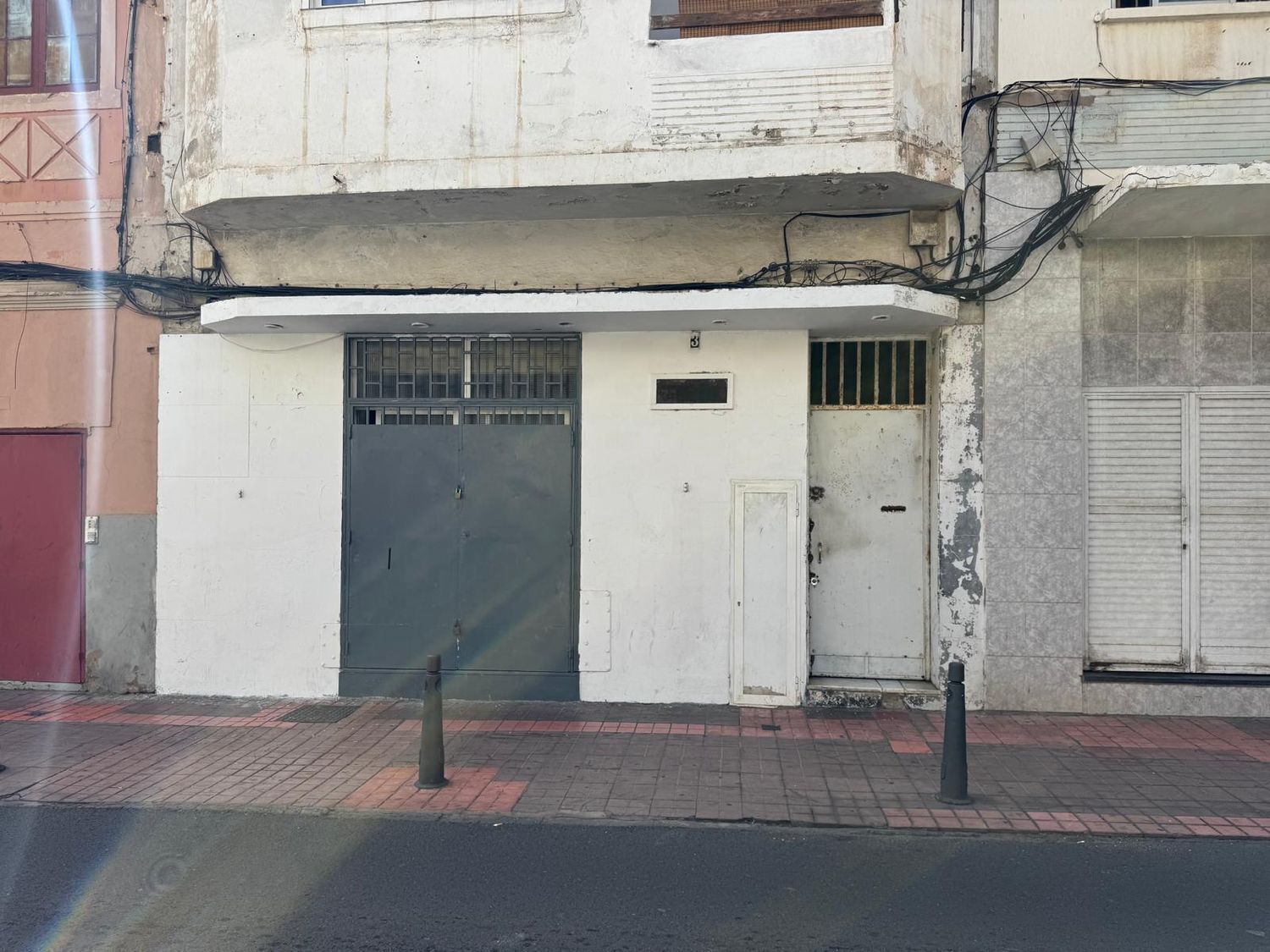Calle Atindana, 3, Las Palmas de Gran Canaria, Las Palmas for sale Building Photo- Image 1 of 15