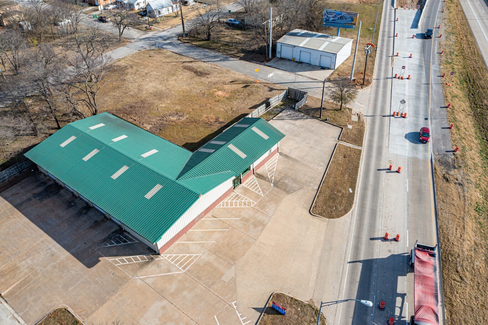 700 N Interstate 35, Gainesville, TX for sale Building Photo- Image 1 of 1