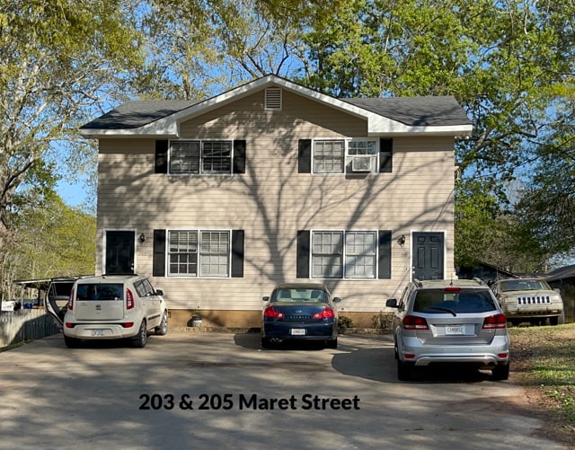 205 Maret St, Hartwell, GA for sale - Building Photo - Image 3 of 4