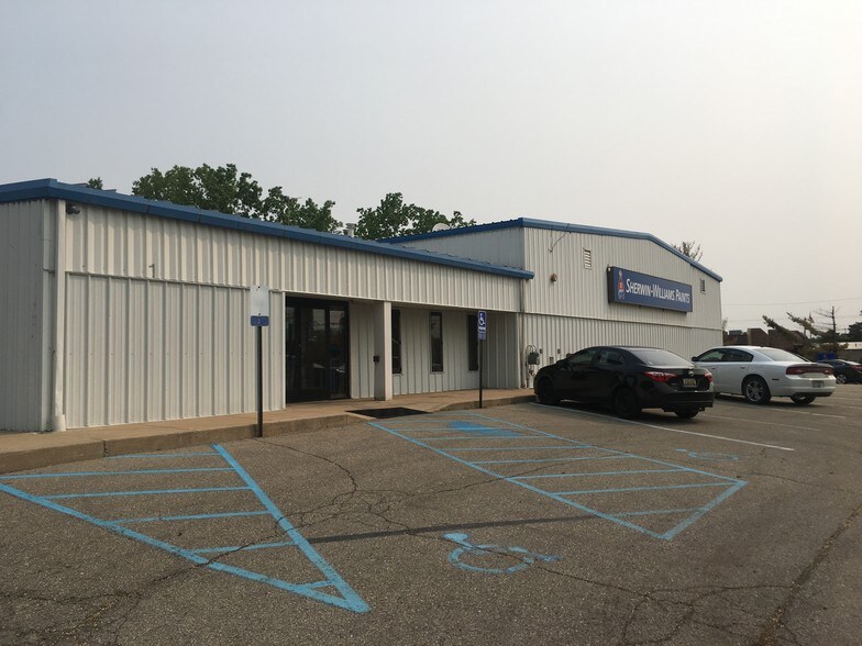 1405 Keystone Ave, Lansing, MI à vendre - Photo du bâtiment - Image 3 de 5