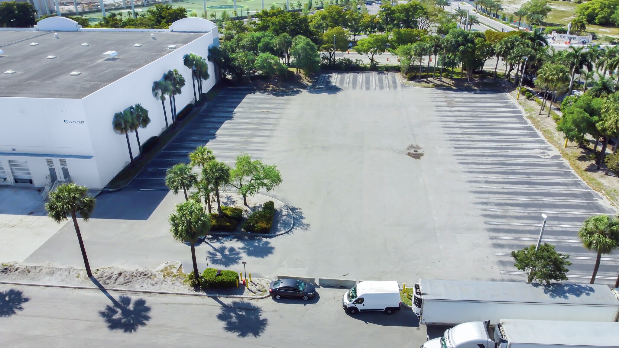 2201 SW 3rd St, Pompano Beach, FL for lease Primary Photo- Image 1 of 2