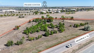 Plus de détails pour 13990 Telluride St, Brighton, CO - Terrain à vendre