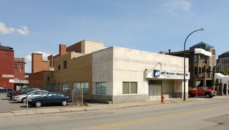 Plus de détails pour 301 Franklin St, Buffalo, NY - Commerce de détail à vendre