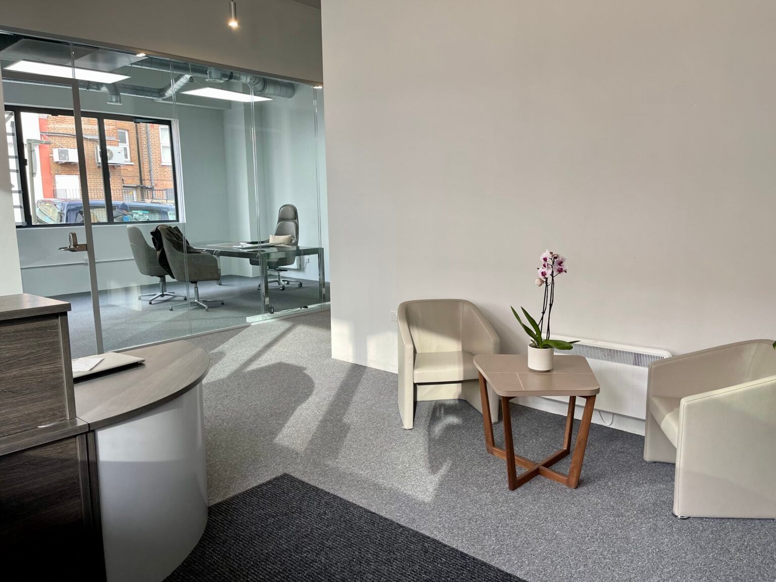 490-492 Holloway Rd, Londres à louer Photo intérieure- Image 1 de 1