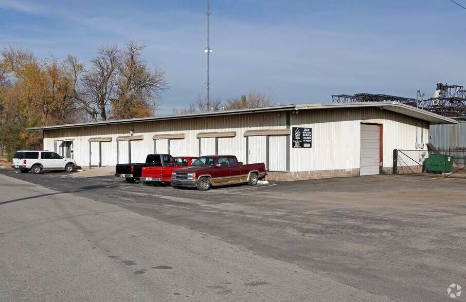 905 N Atlanta Ave, Tulsa, OK à louer - Photo du bâtiment - Image 1 de 13