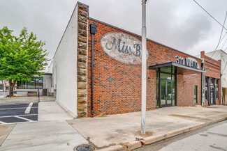 More details for 311 N Main St, Weatherford, TX - Office/Retail for Lease