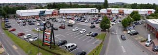 Plus de détails pour Waterside Retail Park – Vente au détail à vendre, Ilkeston