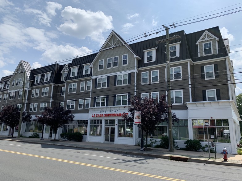 727 Franklin Blvd, Somerset, NJ for sale - Building Photo - Image 1 of 1