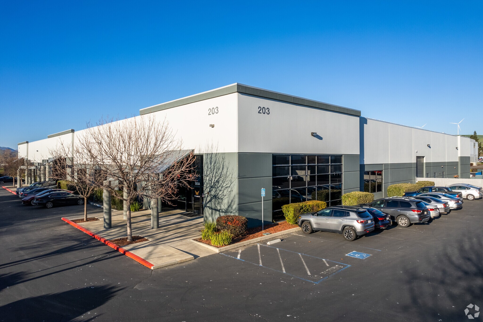203 Lawrence Dr, Livermore, CA for lease Primary Photo- Image 1 of 5