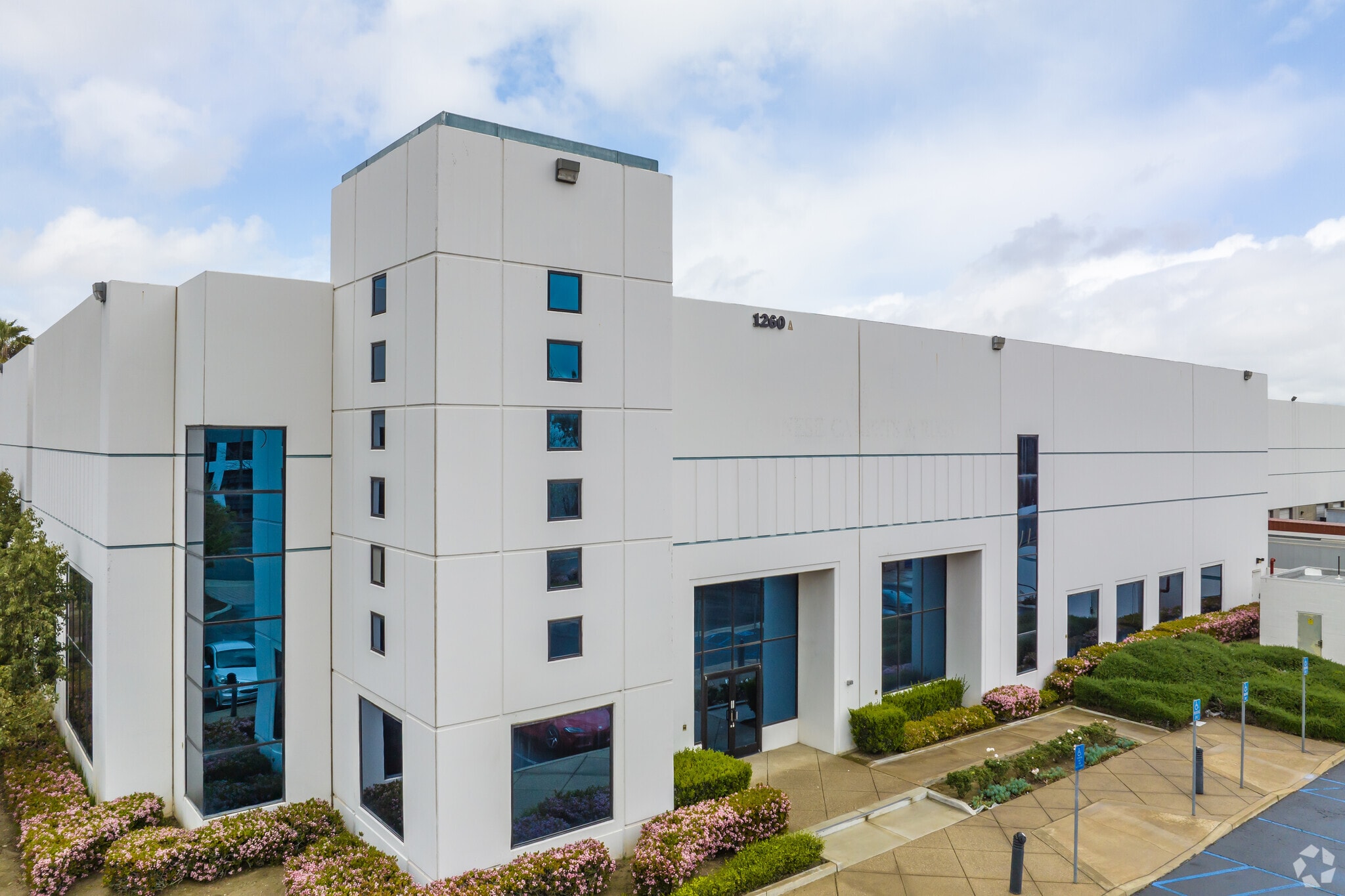 1260 S Vintage Ave, Ontario, CA for lease Building Photo- Image 1 of 13