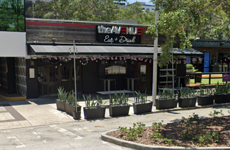 More details for 330 1st Ave S, Saint Petersburg, FL - Retail for Lease