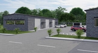 More details for 106 Vantage Dr, Cleburne, TX - Industrial for Lease