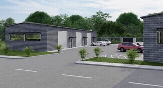 Plus de détails pour 106 Vantage Dr, Cleburne, TX - Industriel à louer