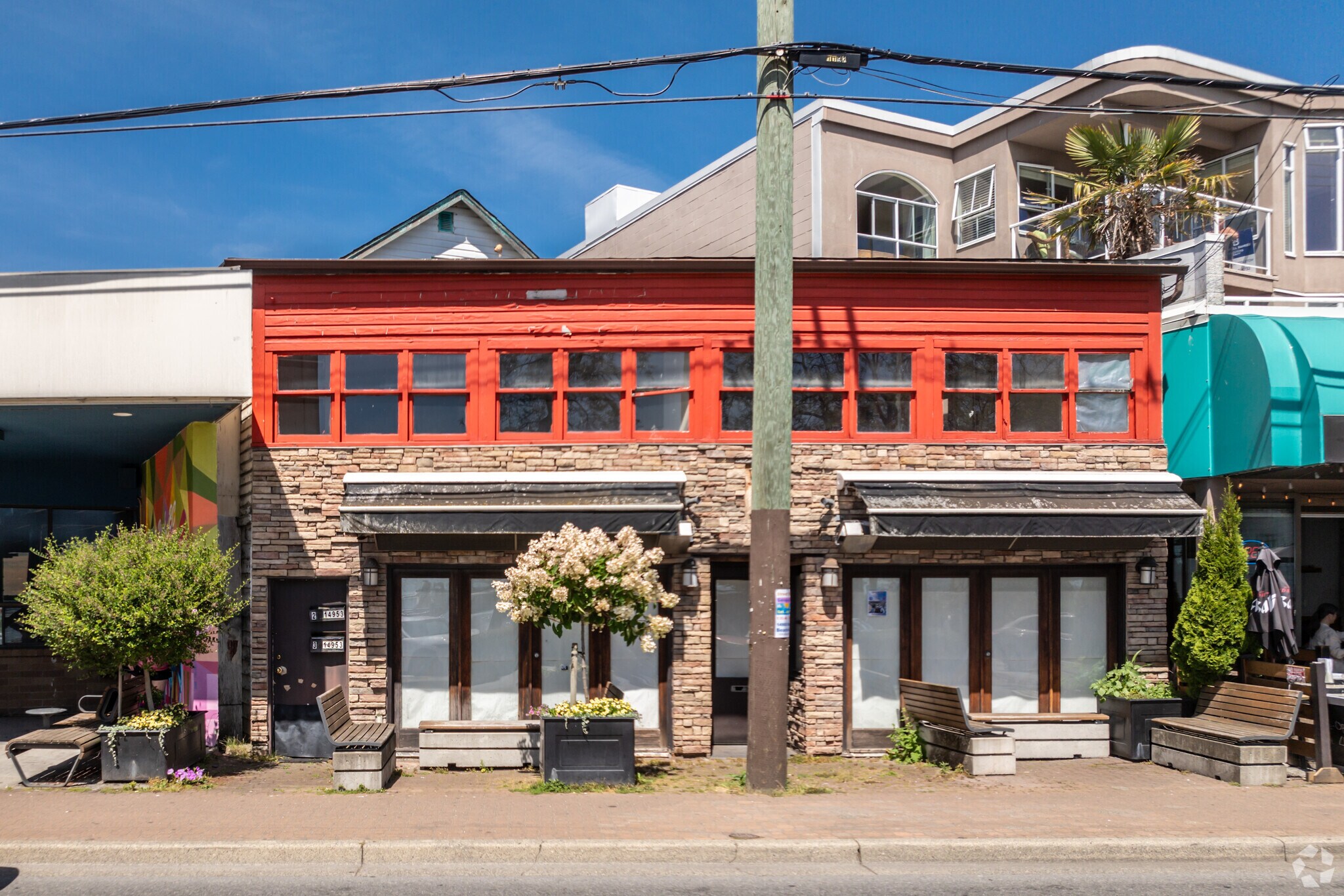 14953-14955 Marine Dr, White Rock, BC for sale Primary Photo- Image 1 of 4