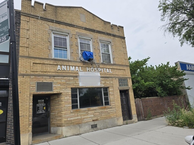 5638 N Western Ave, Chicago, IL for sale - Building Photo - Image 2 of 10