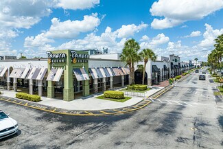 Plus de détails pour 3660-4060 W Hillsboro Blvd, Deerfield Beach, FL - Commerce de détail à louer