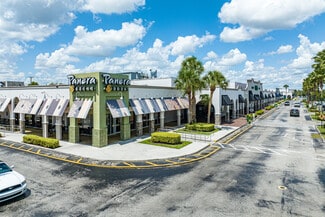 More details for 3660-4060 W Hillsboro Blvd, Deerfield Beach, FL - Retail for Lease