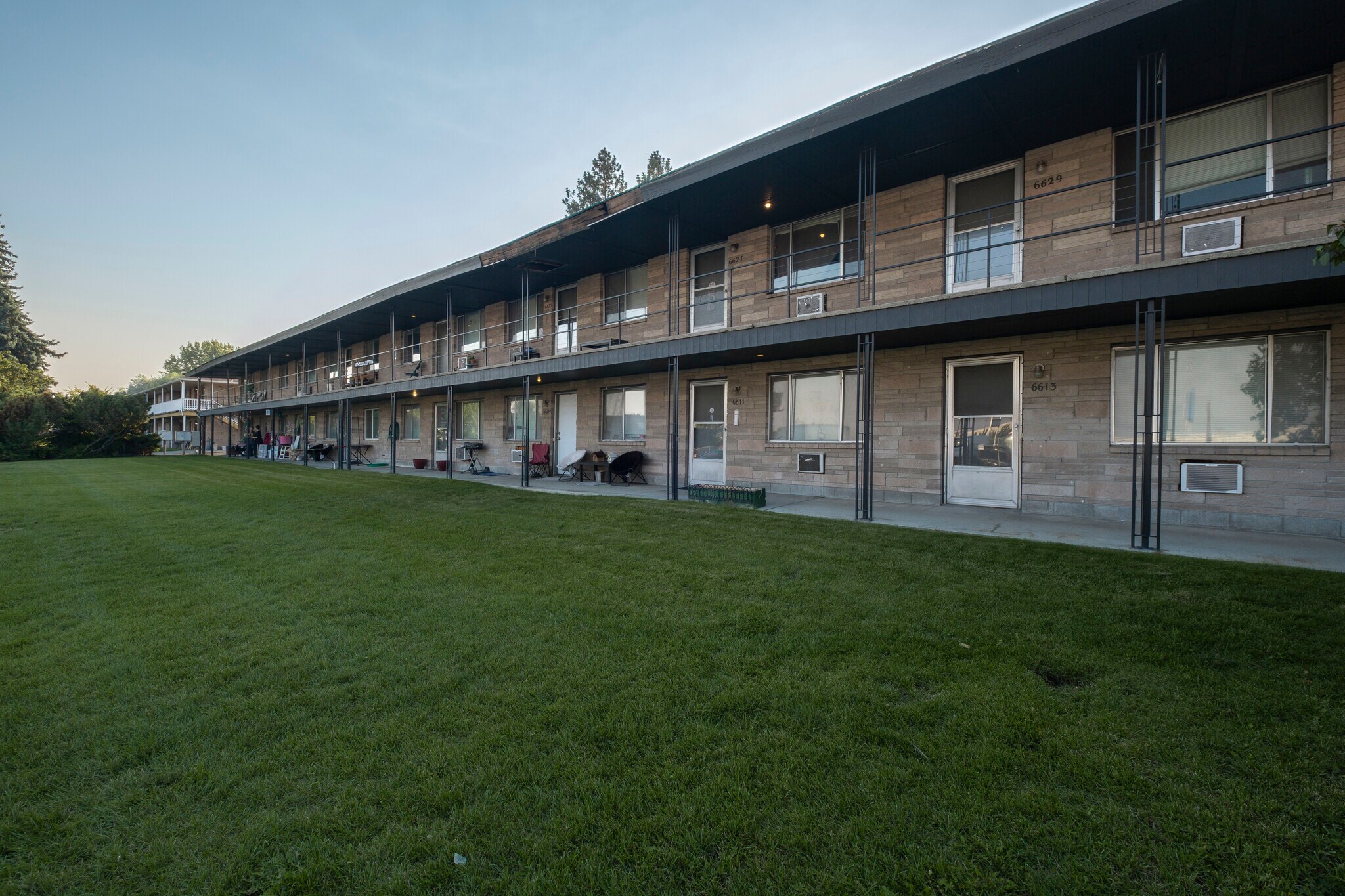 6615 N Atlantic St, Spokane, WA à vendre Photo du bâtiment- Image 1 de 14