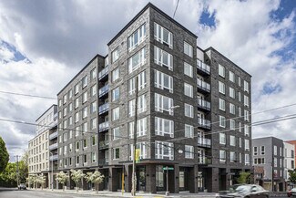 Plus de détails pour 909 SE 12th Ave, Portland, OR - Commerce de détail à louer