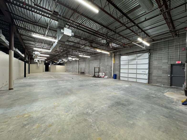 8100 NW 101st Ter, Kansas City, MO for lease - Interior Photo - Image 3 of 9