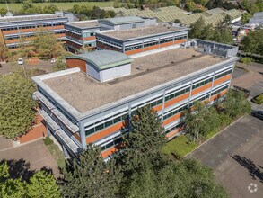 30 Western Ave, Milton, OXF - Aerial  map view - Image1