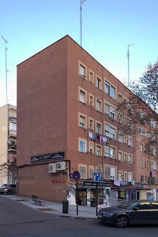 Plus de détails pour Commerce de détail à louer