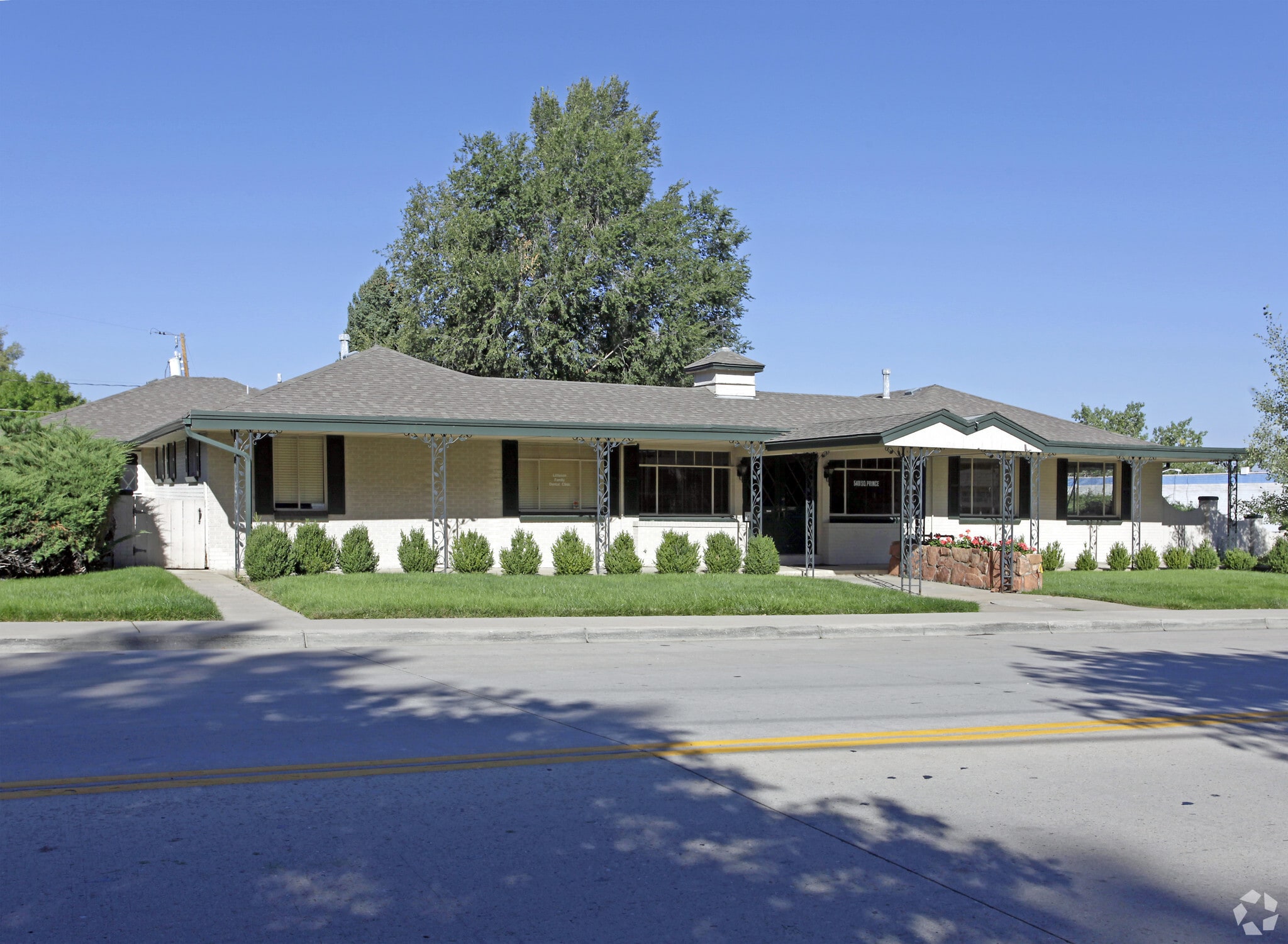5401 S Prince St, Littleton, CO for lease Building Photo- Image 1 of 26