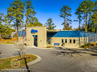 More details for 133 Limestone Rd, Kenansville, NC - Office for Sale