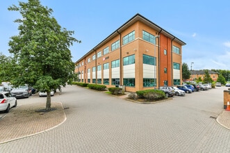 Herald Way, Derby à louer Photo du bâtiment- Image 1 de 5