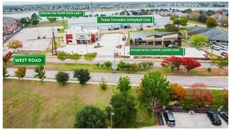 More details for 17820 West Rd, Houston, TX - Retail for Lease