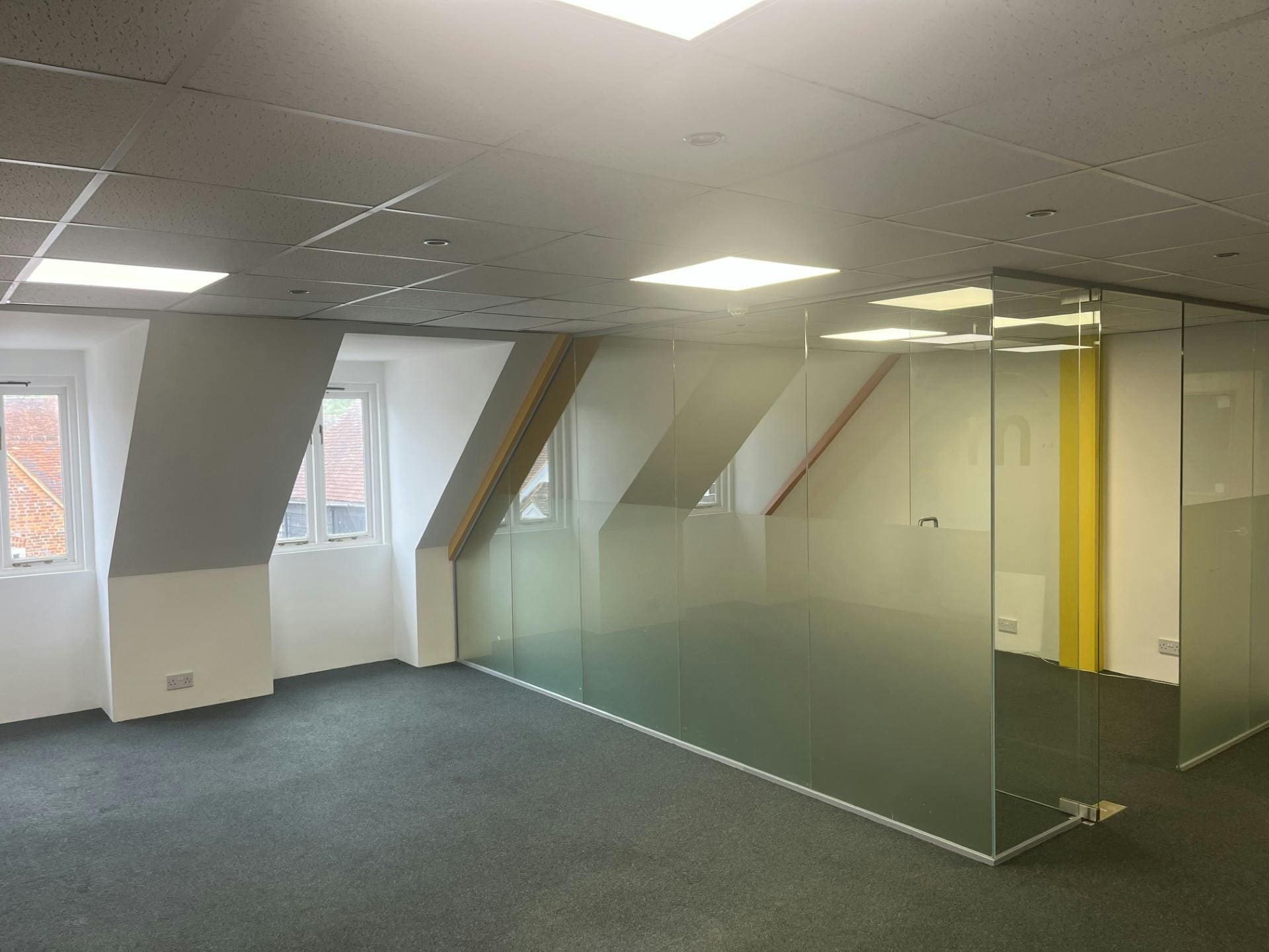 High St, Great Missenden for lease Building Photo- Image 1 of 7