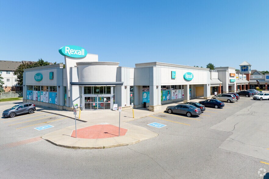 475 Westney Rd N, Ajax, ON à vendre - Photo principale - Image 1 de 1