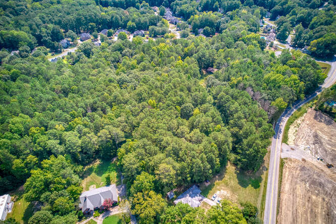 1365 Friendship Church, Powder Springs, GA à vendre - Photo du bâtiment - Image 2 de 9