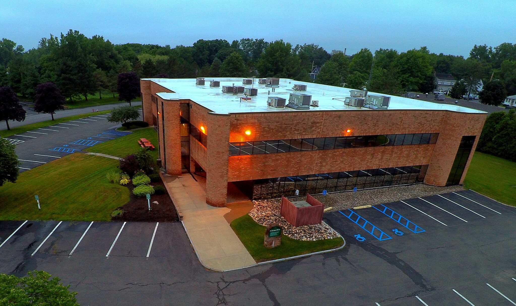 4 Atrium Dr, Albany, NY for sale Building Photo- Image 1 of 1