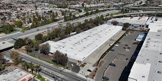 More details for 930-950 McLaughlin Ave, San Jose, CA - Industrial for Lease
