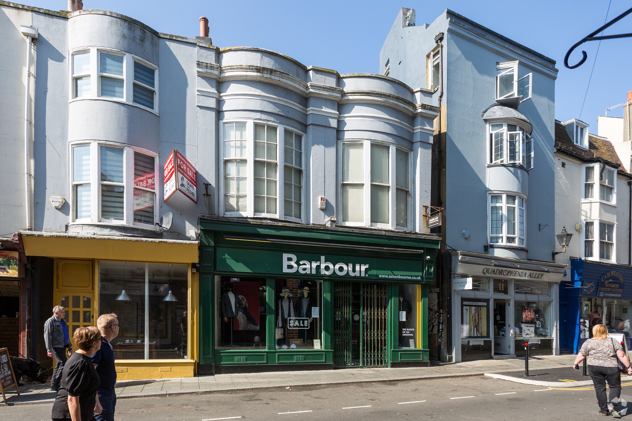 10 East St, Brighton for lease Primary Photo- Image 1 of 3