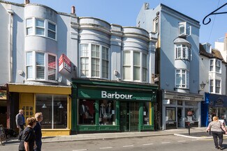 Plus de détails pour 10 East St, Brighton - Commerce de détail à louer