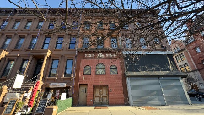 More details for 262 Malcolm X Blvd, New York, NY - Retail for Sale