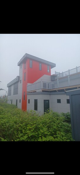 177 Ocean Walk, Cherry Grove, NY à louer - Photo du bâtiment - Image 2 de 11