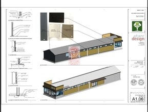 8611 Fairview Rd, Charlotte, NC for lease Other- Image 2 of 2