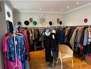 16 Mill Gate, Cupar à vendre Photo intérieure- Image 2 de 3