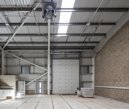 108 Nathan Way, London for lease Interior Photo- Image 2 of 2