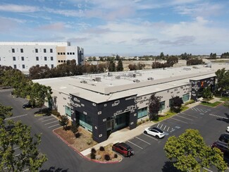 More details for 25821 Industrial Blvd, Hayward, CA - Office, Flex for Lease