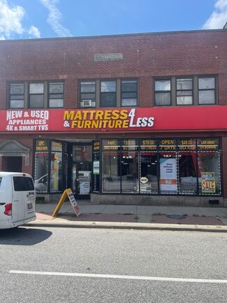 Plus de détails pour 5728 Broadway Ave, Cleveland, OH - Commerce de détail à vendre