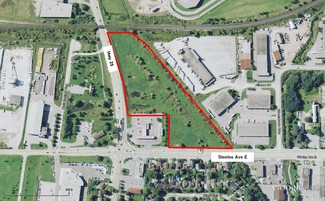 More details for 275 Steeles Av E, Milton, ON - Land for Sale