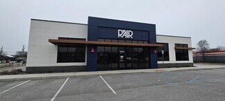 Plus de détails pour 2264 W Main St, Lowell, MI - Commerce de détail à vendre